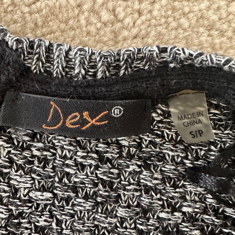 Dex sweater - Picture 5 of 5